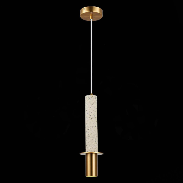 Подвесной светильник ST Luce Varese SL1211.513.01 Подвесной светильник ST Luce Varese SL1211.513.01
