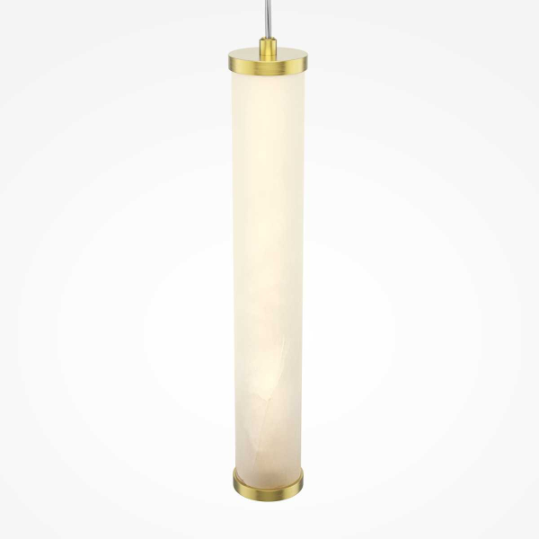 Подвесной светильник Maytoni Modern Yora MOD464PL-L8BSK