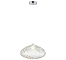 Подвесной светодиодный светильник Wertmark ISOLA WE219.02.103