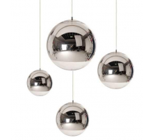 Подвесной светильник Loft-Concept Mirror Ball Tom Dixon 40.042-0
