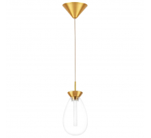 Подвесной светодиодный светильник Lightstar Colore 805110