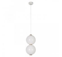 Подвесной светодиодный светильник Loft IT Pearls 10205/E