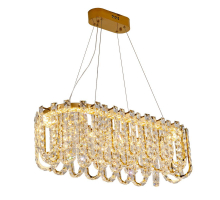 Подвесной светодиодный светильник Zortes Amanda ZRS.30514.23