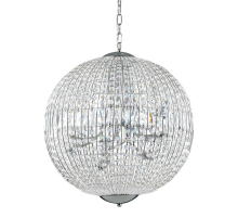 Подвесной светильник Ideal Lux Luxor SP12 116235