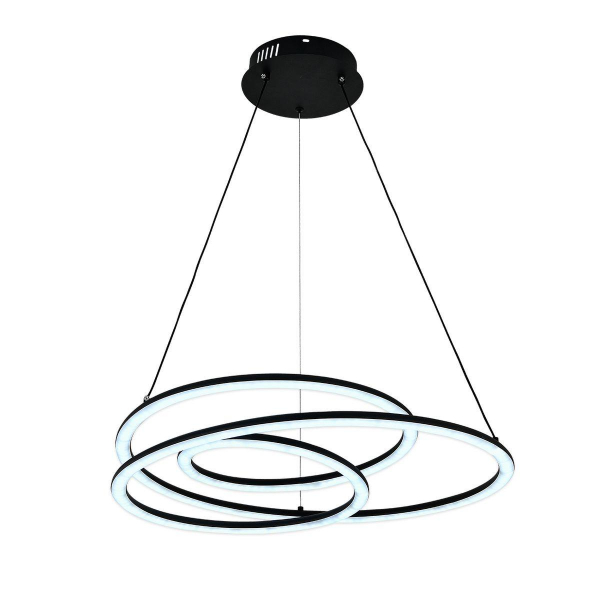 Подвесной светодиодный светильник Escada Spiral 626/S LED Подвесной светодиодный светильник Escada Spiral 626/S LED