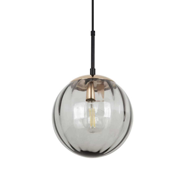 Подвесной светильник Modelux Modemodern MD.1221.1 SM