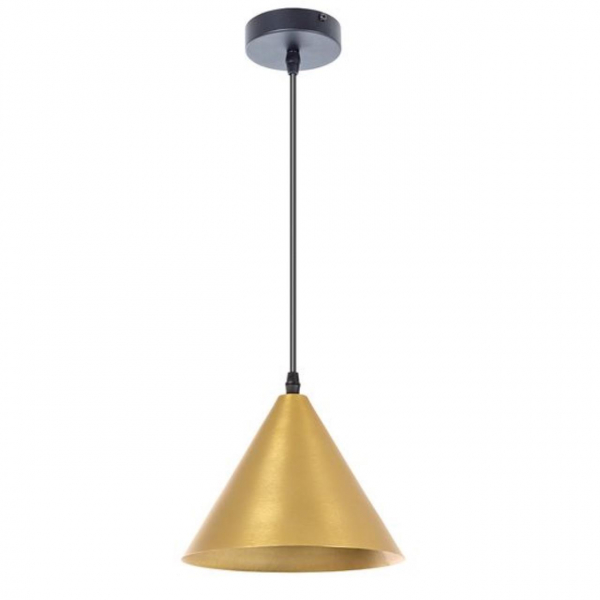 Подвесной светильник Arte Lamp David A7033SP-1BK Подвесной светильник Arte Lamp David A7033SP-1BK