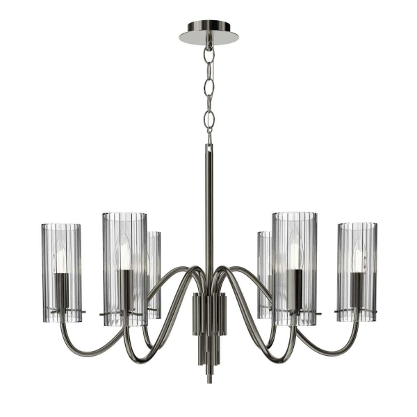 Подвесной светильник ST LUCE SL2005.103.06 Подвесной светильник ST LUCE SL2005.103.06