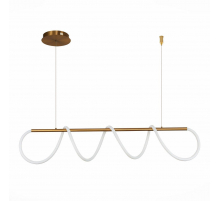 Подвесной светодиодный светильник ST Luce Sagrato SL6102.303.45