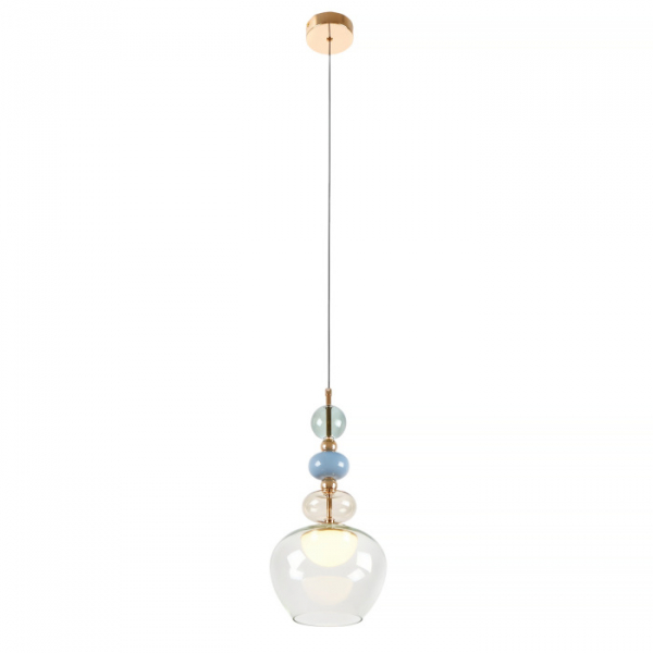 Подвесной светильник MyFar Lucian MR2510-1PL