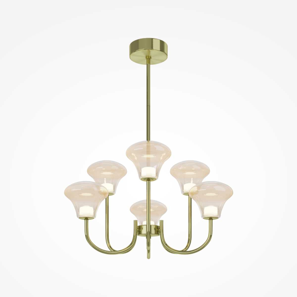 Подвесной светильник Maytoni MOD402PL-L20BS3K