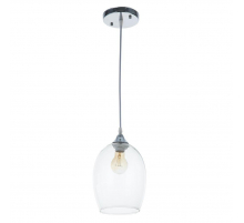 Подвесной светильник Arte Lamp Propus A4344SP-1CC