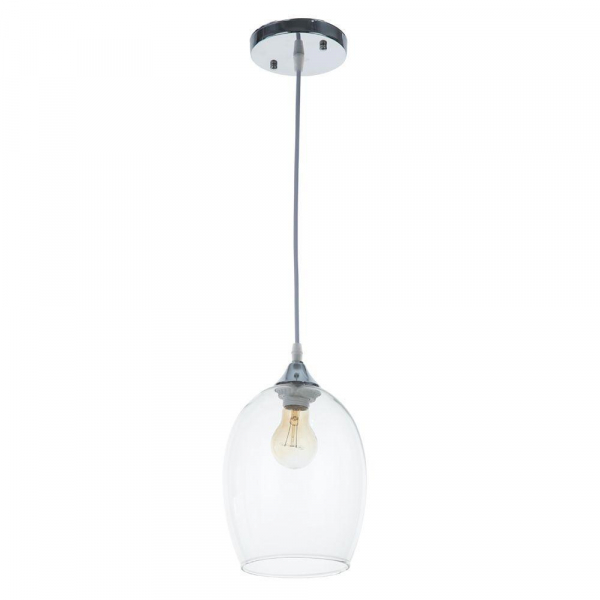 Подвесной светильник Arte Lamp Propus A4344SP-1CC Подвесной светильник Arte Lamp Propus A4344SP-1CC