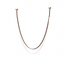 Подвесной светодиодный светильник Kink Light Лирд 07689-180,04