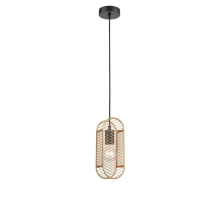 Подвесной светильник Vele Luce City VL6344P01