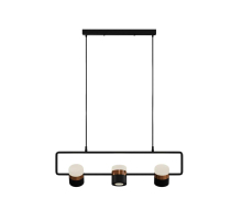 Светильник подвесной Lightera Rudolf LE114L-3B SMART