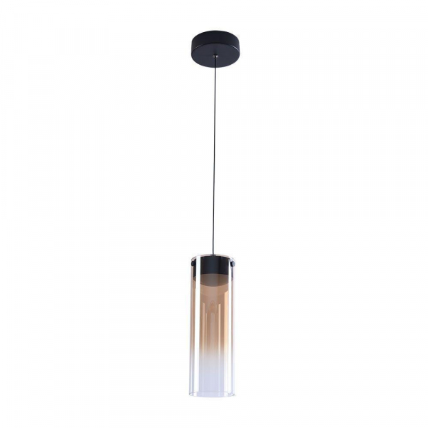 Подвесной светодиодный светильник Arte Lamp Lanterna A3606SP-8BK Подвесной светодиодный светильник Arte Lamp Lanterna A3606SP-8BK