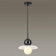 Подвесной светильник Odeon Light Hatty 5014/1D
