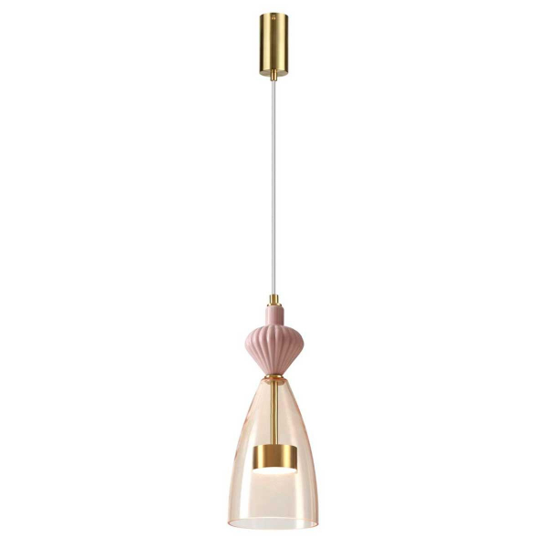 Подвесной светильник Odeon Light PALLETA 5045/12LC Подвесной светильник Odeon Light PALLETA 5045/12LC