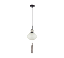 Подвесной светильник Lumion Neoclassi Gloriya 8273/1A