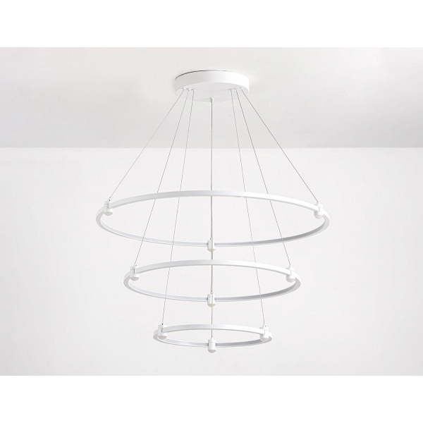 Подвесной светодиодный светильник Ambrella light Comfort Line FL5511 Подвесной светодиодный светильник Ambrella light Comfort Line FL5511
