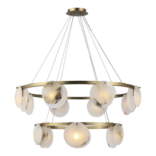 Подвесной светильник ST Luce SL1520.303.14 Подвесной светильник ST Luce SL1520.303.14