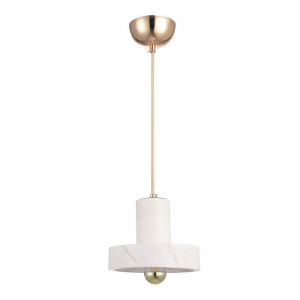 Подвесной светильник Crystal Lux Goccia SP1