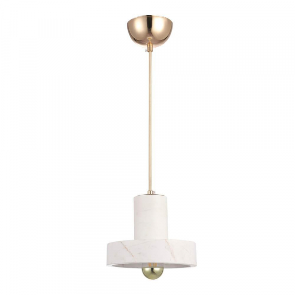 Подвесной светильник Crystal Lux Goccia SP1 Подвесной светильник Crystal Lux Goccia SP1