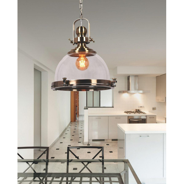 Подвесной светильник Lumina Deco Falco LDP 119-300 MD Подвесной светильник Lumina Deco Falco LDP 119-300 MD