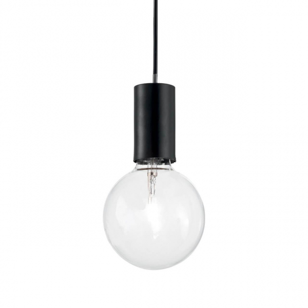 Подвесной светильник Ideal Lux Hugo Sp1 139685 Подвесной светильник Ideal Lux Hugo Sp1 139685