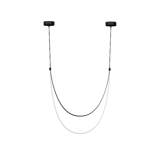 Подвесной светодиодный светильник Kink Light Лирд 07689A-150,19