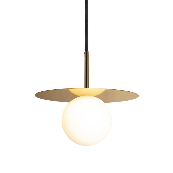 Подвесной светильник Loft IT Ufo 10120/250P Gold Подвесной светильник Loft IT Ufo 10120/250P Gold