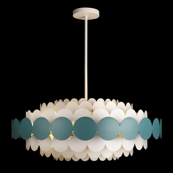Подвесной светильник Loft IT Juicy 10310/M Blue Подвесной светильник Loft IT Juicy 10310/M Blue