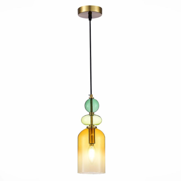 Подвесной светильник ST Luce GEA SL2000.213.01 Подвесной светильник ST Luce GEA SL2000.213.01