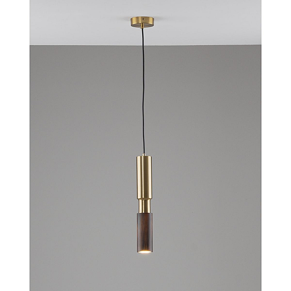 Подвесной светильник Moderli Telma V11860-1P