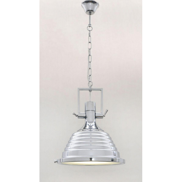 Подвесной светильник Lumina Deco Braggi LDP 706 CHR Подвесной светильник Lumina Deco Braggi LDP 706 CHR
