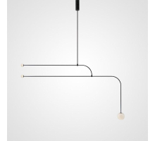 Подвесной светильник Imperium Loft Lines 140820-26