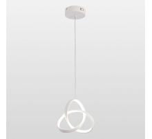 Подвесной светодиодный светильник Lussole Aberdeen LSP-7152