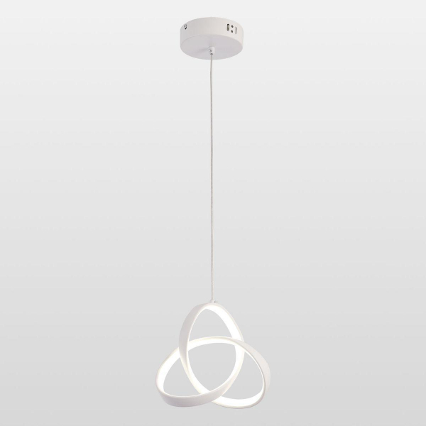 Подвесной светодиодный светильник Lussole Aberdeen LSP-7152 Подвесной светодиодный светильник Lussole Aberdeen LSP-7152
