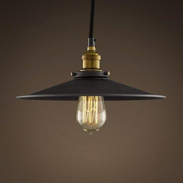 Подвесной светильник Imperium Loft Cone Pendant 74715-22 Подвесной светильник Imperium Loft Cone Pendant 74715-22