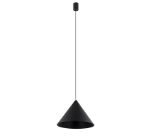 Подвесной светильник Nowodvorski Zenith M Black 8001