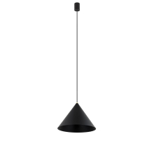 Подвесной светильник Nowodvorski Zenith M Black 8001