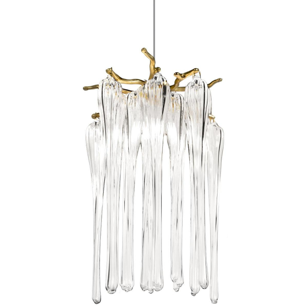 Подвесной светильник Loft IT Waterfall 10350/206 AB Подвесной светильник Loft IT Waterfall 10350/206 AB