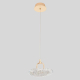 Подвесной светильник Crystal Lux FELICIDAD SP9W LED