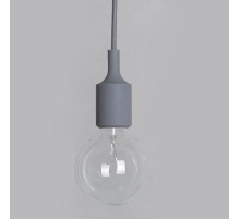 Подвесной светильник Loft-Concept Muuto E27 Color 40.036-0 2579