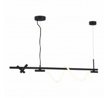 Подвесной светодиодный светильник ST Luce MARLOW SL6118.403.03