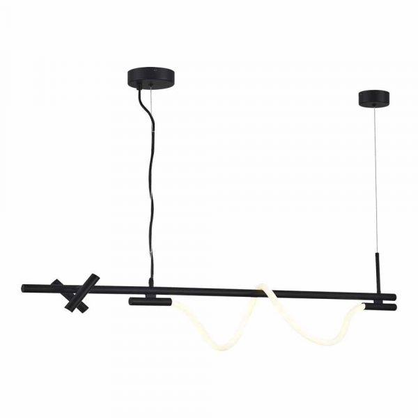 Подвесной светодиодный светильник ST Luce MARLOW SL6118.403.03 Подвесной светодиодный светильник ST Luce MARLOW SL6118.403.03