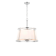 Подвесная люстра Vele Luce Linda VL4243P05