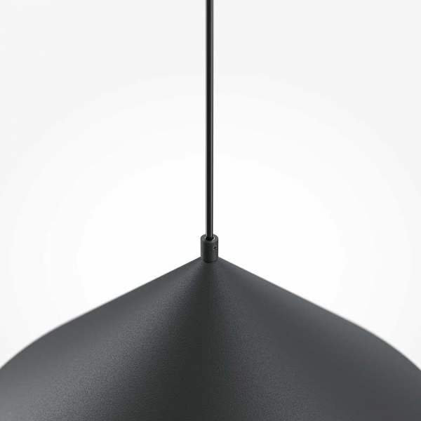 Подвесной светильник Maytoni Basic MOD167PL-01B Подвесной светильник Maytoni Basic MOD167PL-01B