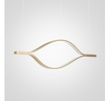 Подвесной светодиодный светильник Imperium Loft Tape Light 149481-49